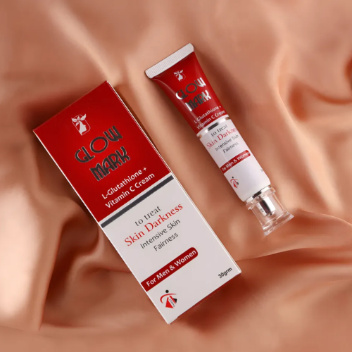 GlowMark L-Glutathione + Vitamin C Cream