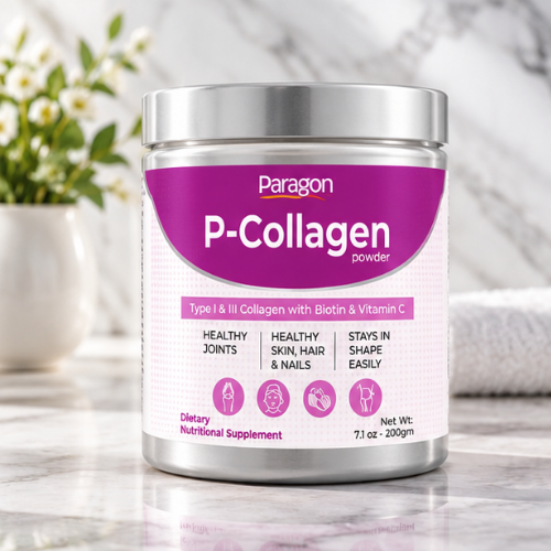 Paragon P-Collagen Powder – 200g