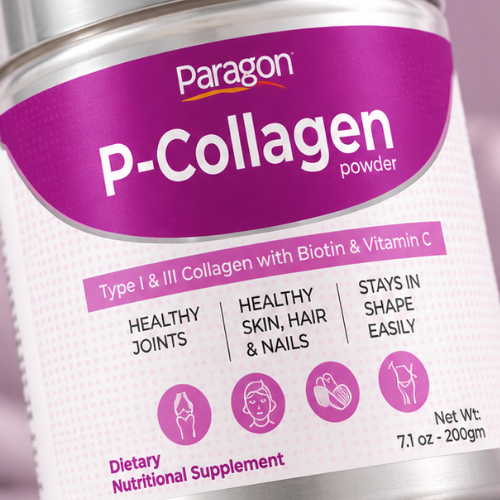 Paragon P-Collagen Powder – 200g