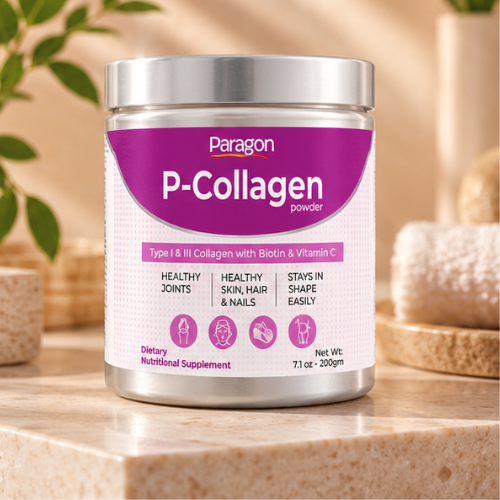 Paragon P-Collagen Powder – 200g