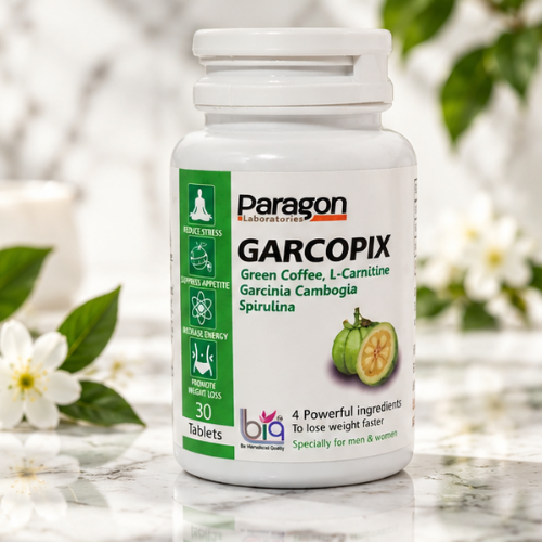 Garcopix Dietary Supplement