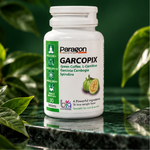 Garcopix Dietary Supplement