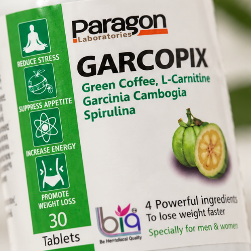Garcopix Dietary Supplement