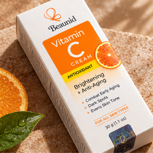 Beaunid Vitamin C Cream – 30g