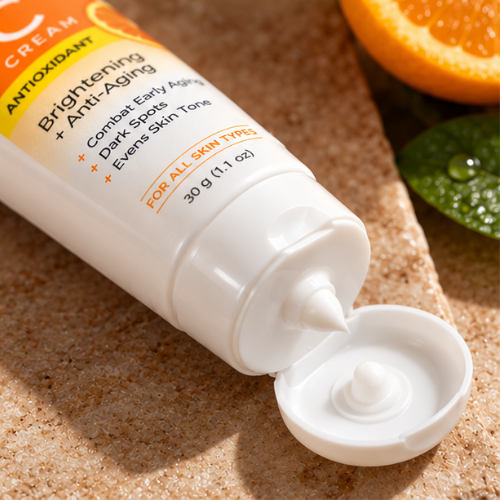 Beaunid Vitamin C Cream – 30g